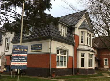 Senioren Wg Drk Kv Dithmarschen